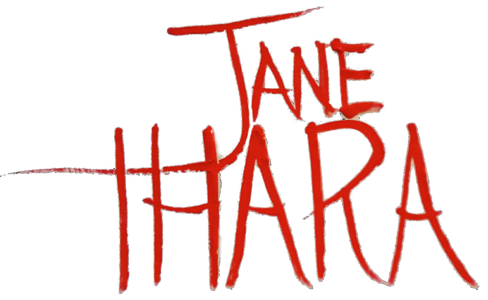 Jane Ihara